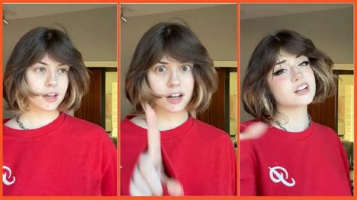 
Is Hannahowo Lesbian? No Makeup Video Viral On TikTok 