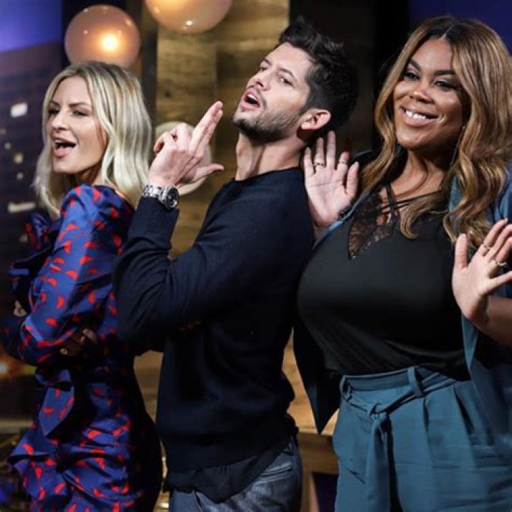 
Is Hunter March Still On Nightly Pop Or Is He Leaving? 