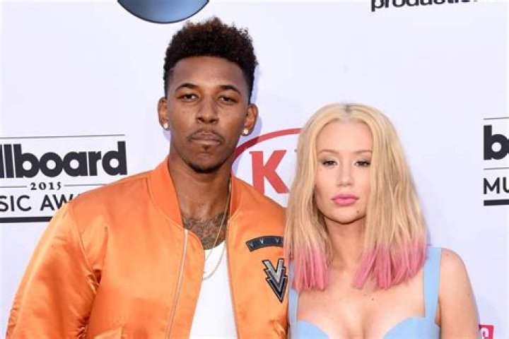 Is Iggy Azalea Dating affair with NFL superstar Odell Beckham Jr.? Find out more about their relationship Is Iggy Azalea Dating affair with NFL superstar Odell Beckham Jr.? Find out more about their relationship
