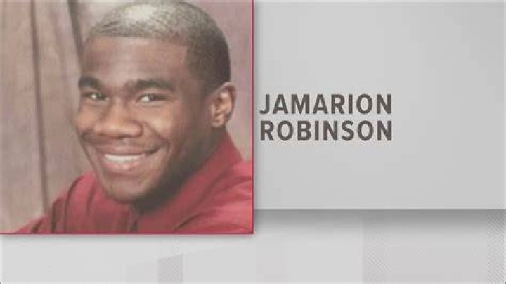 
Is Jamarion Loston Dead? Wife Age And Wikipedia – Death Cause Revealed 