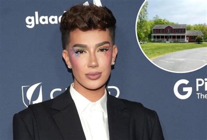 Is James Charles Gay, Bi, Or Trans? What’s James’ Sexuality?