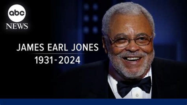 Is James Earl Jones Still Alive Or Dead? James Earl Jones Age, Movies, And More