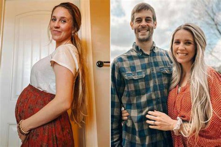 Is Jill Duggar pregnant for third time or is it just misunderstanding again! Know about her married life with Derick Dillard, children, biography Is Jill Duggar pregnant for third time or is it just misunderstanding again! Know about her married life with Derick Dillard, children, biography
