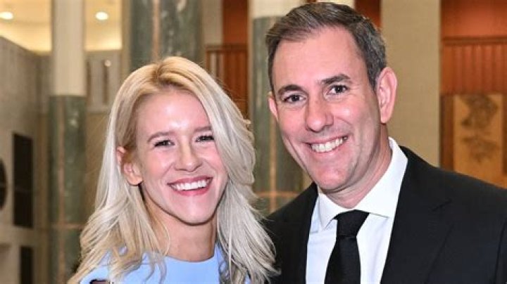 
Is Jim Chalmers Wife A Writer? Career And Net Worth Details On Laura Anderson 