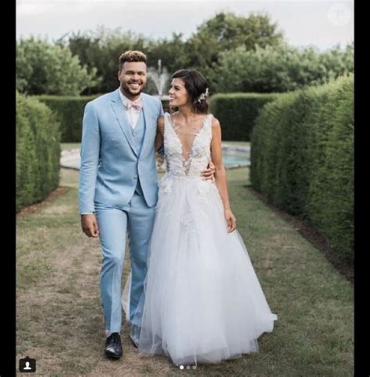 
Is Jo-Wilfried Tsonga Wife Noura El Shwekh From Arab Or Moroccan Origin? What We Know 