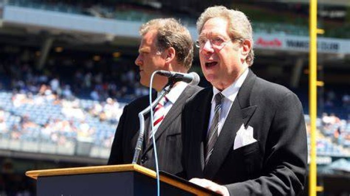 Is John Sterling Retiring? Where Is The Yankees Announcer Now?