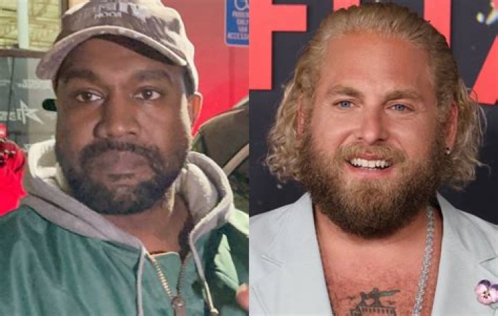 
Is Jonah Hill Jewish? Ethnicity explored as viral Kanye post takes internet by storm 