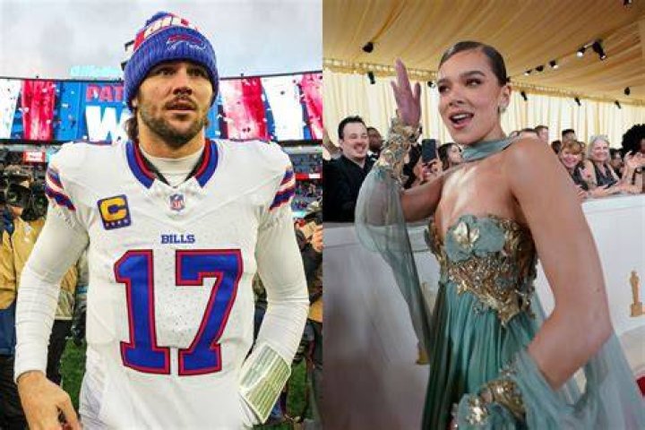 Is Josh Allen Gay? Buffalo Bills QB’s Sexuality May Shock You!