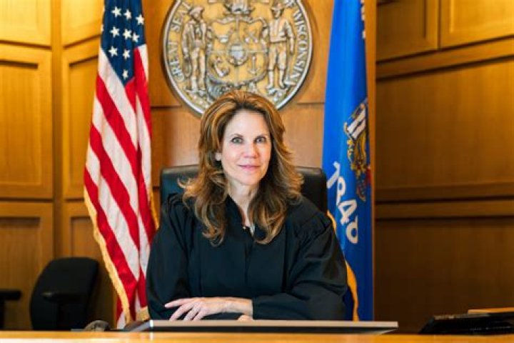 Is Judge Taylor a good judge?