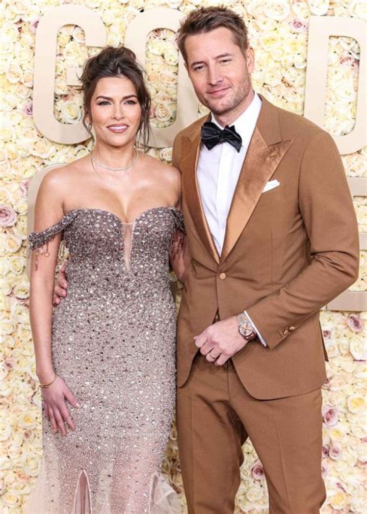 
Is Justin Hartley Getting a Divorce With His New Wife? Know More About The Actor 