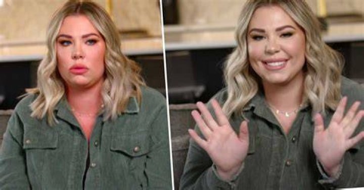 
Is Kailyn Lowry Pregnant? “Teen Mom” Star Pregnancy Rumor Confirmation 