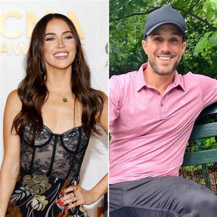 
Is Kaitlyn Bristowe Dating? Who is Kaitlyn Bristowe Dating? Who is Zac Clark? 