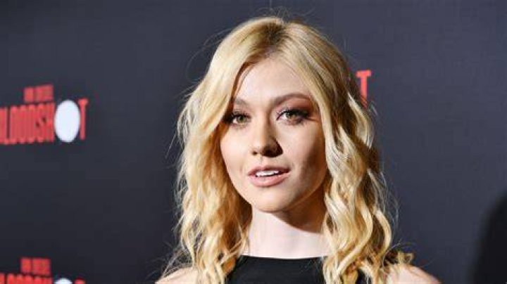 Is Katherine Mcnamara a lesbian?