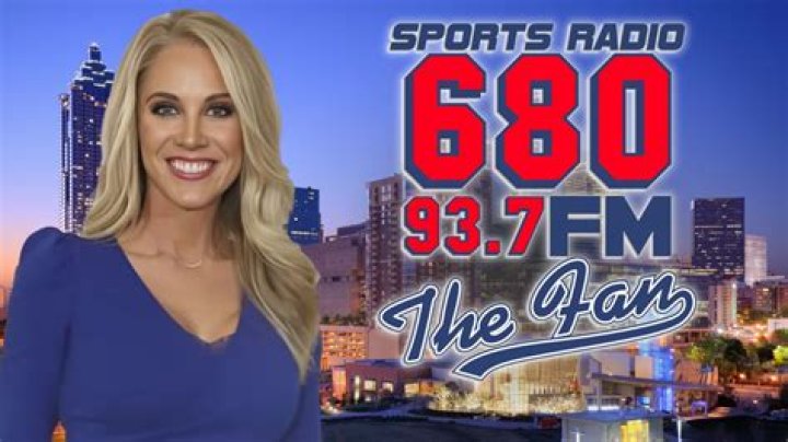 Is Kelly Crull Still With The Braves? Sportscaster And Commentator Health Condition & Illness Update
