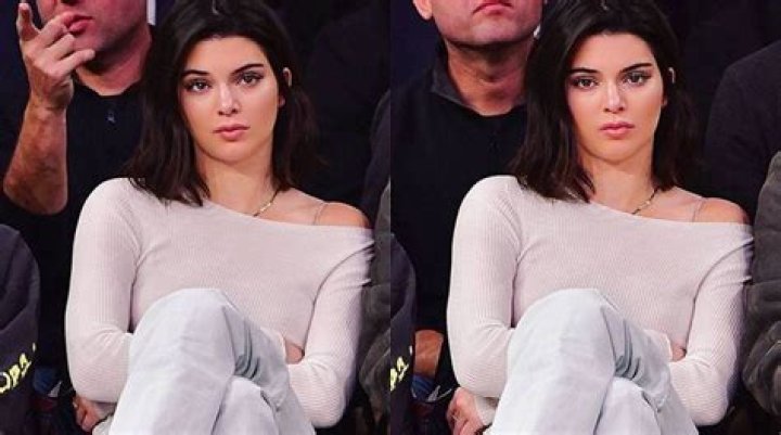 Is Kendall Jenner gay? Is Kendall Jenner gay?