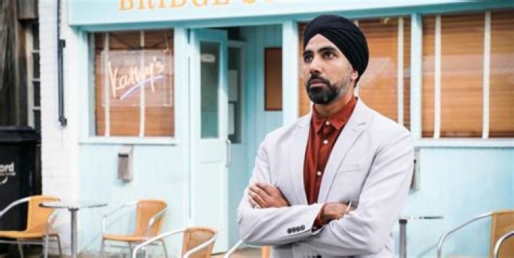 Is Kheerat Leaving Eastenders? Where Is Actor Jaz Singh Deol Going?
