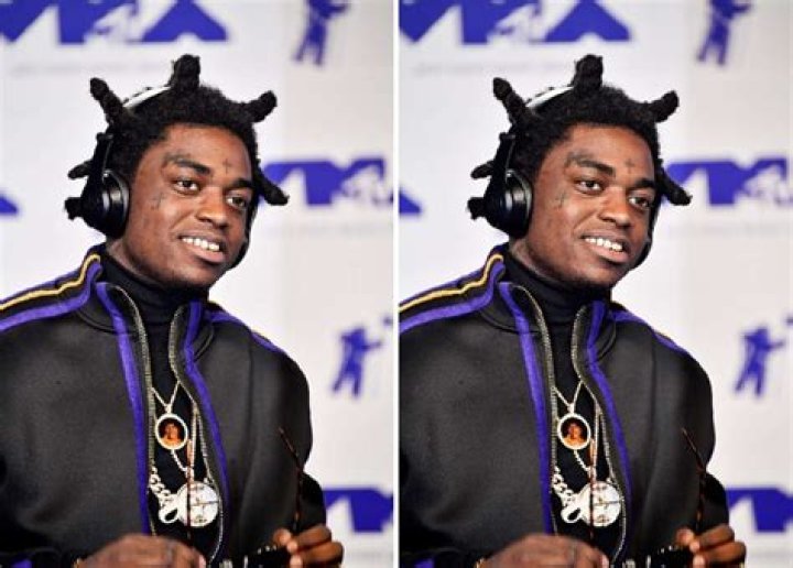 Is Kodak Black Still Alive Or Dead? Florida Rapper Kodak Black Age, Net Worth, And More