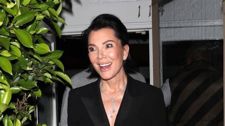 
Is Kris Jenner worried about Kylie Jenner’s lavish lifestyle? TV star tells daughter to ‘slow down’ 