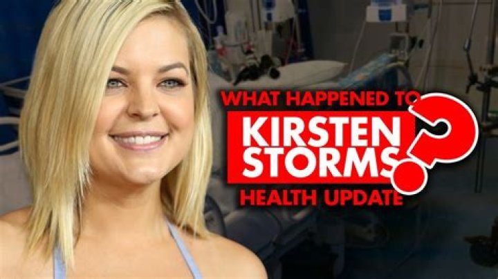 
Is Kristen Raath Death Or Alive? What Happened To Kristen Raath? 