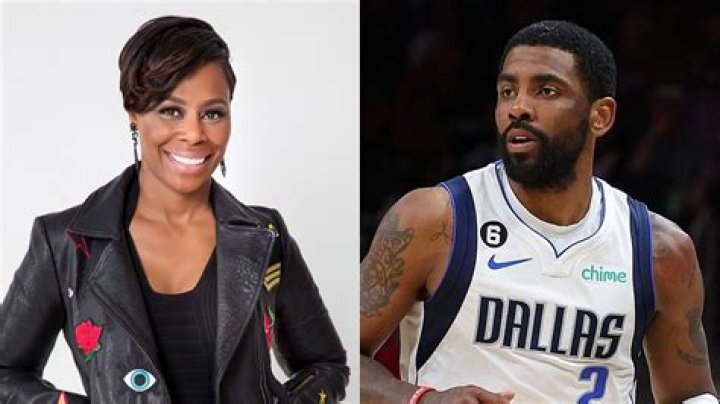 
Is Kyrie Irving Married? Check Kyrie Irving Wife, Family, Net Worth, Career, and More 