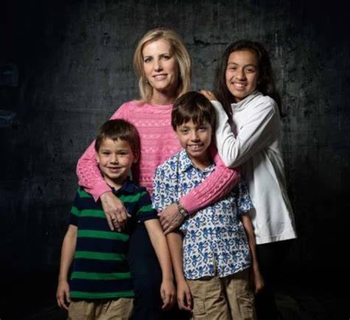 Is Laura Ingraham lesbian?