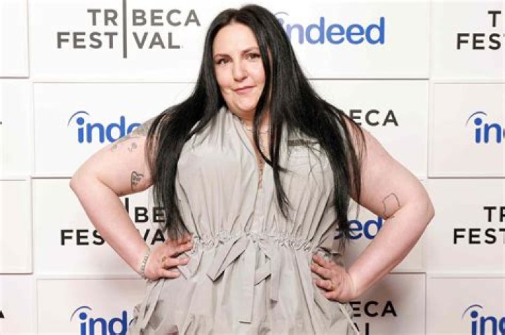 
Is Lena Dunham Lesbian? The Truth Behind It All! 
