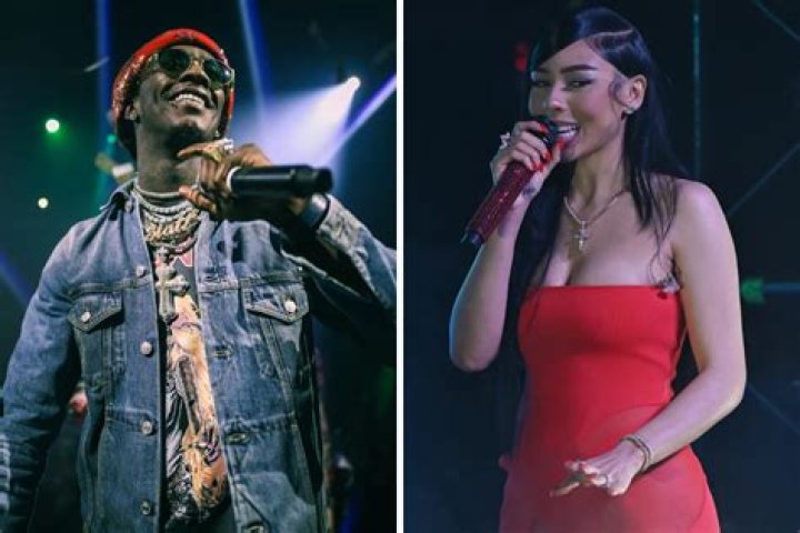
Is Lil Yachty still in a relationship with his successful fashionista girlfriend, Selangie? 