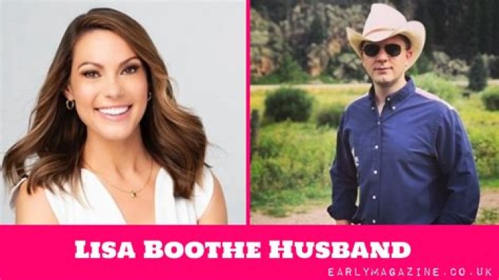 
Is Lisa Boothe Married To John Bourbonia Cummins? The Untold Facts On Fox Podcast Host’s Family Life 