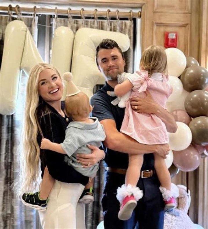 
Is Livinia Nixon Pregnant With Her Third Child? Fans Thinks TV Presenter Is Expecting A Baby With Husband Alistair Jack 