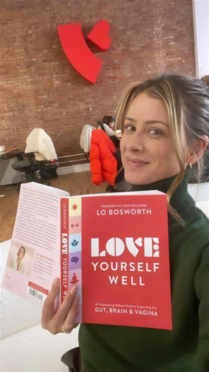Is Lo Bosworth Married? Who is Lo Bosworth Husband?