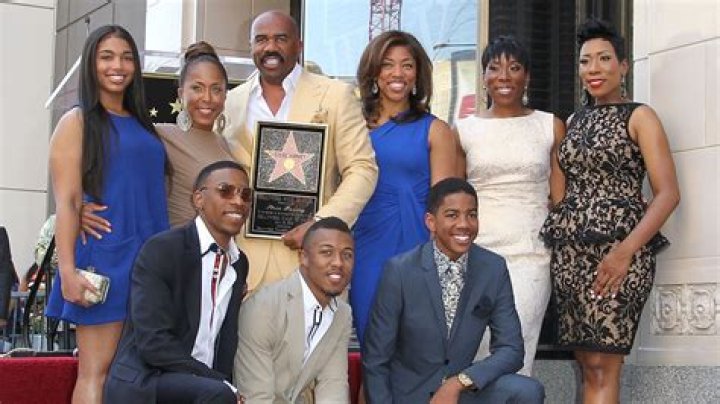 
Is Lori Harvey Related To Steve Harvey? American Model Family Details We Could Find 