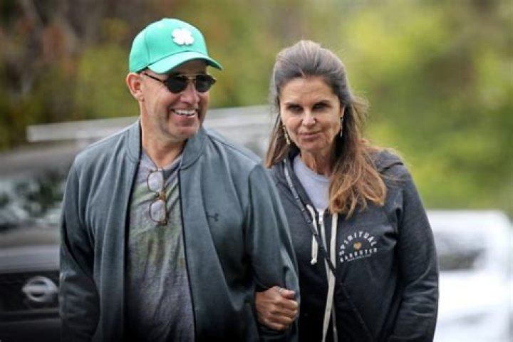 
Is Matthew Dowd married to a new wife? Previous marriages of Matthew Dowd 