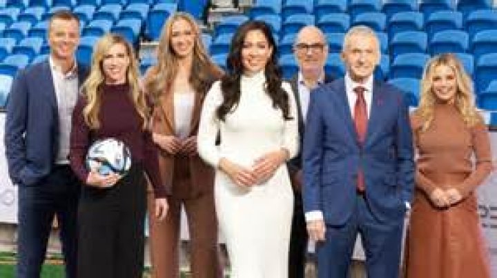 
Is Mel Mclaughlin Related To Gil Mclaughlin And Hamish? Family Details Of Channel 7 Presenter 