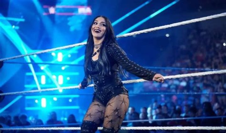 Is Melina Perez Single? Wiki, Age, Height, Net worth