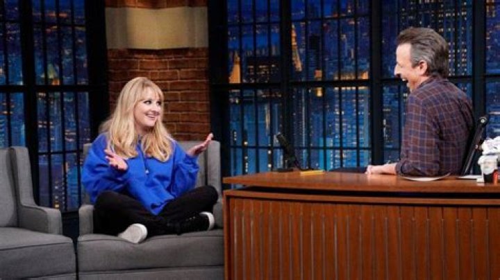 
Is Melissa Rauch Pregnant? Who is Melissa Rauch? 