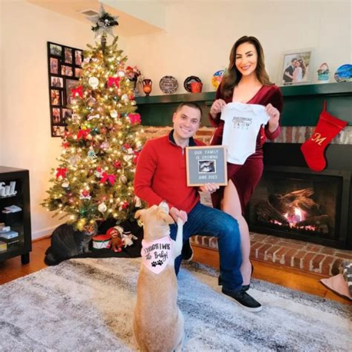 Is Michelle Rotella Pregnant? Michelle Rotella Wiki, Bio, Age, Married, Husband, Kids, Instagram