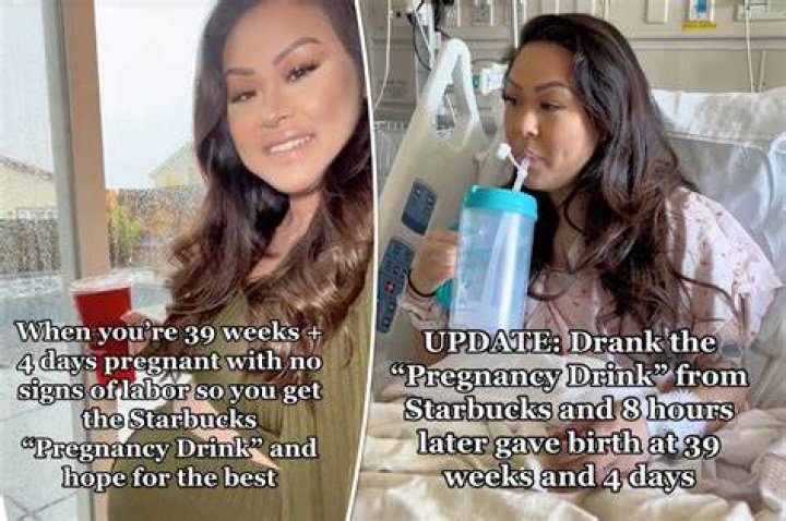 
Is Mika Salamanca Pregnant? 