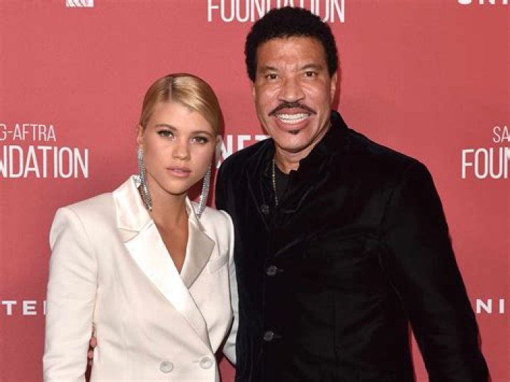 Is model Sofia Richie turning to singing as an additional career? – Her mother Diane Alexander reveals!