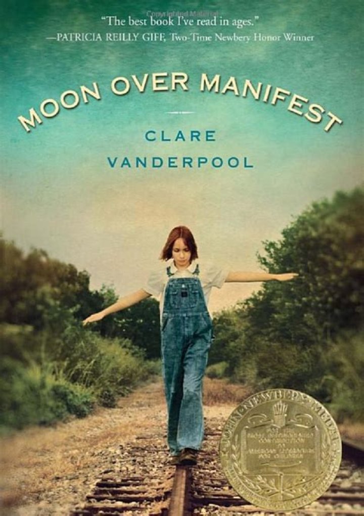 Is Moon Over Manifest historical fiction?
