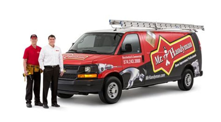 Is Mr Handyman a franchise?