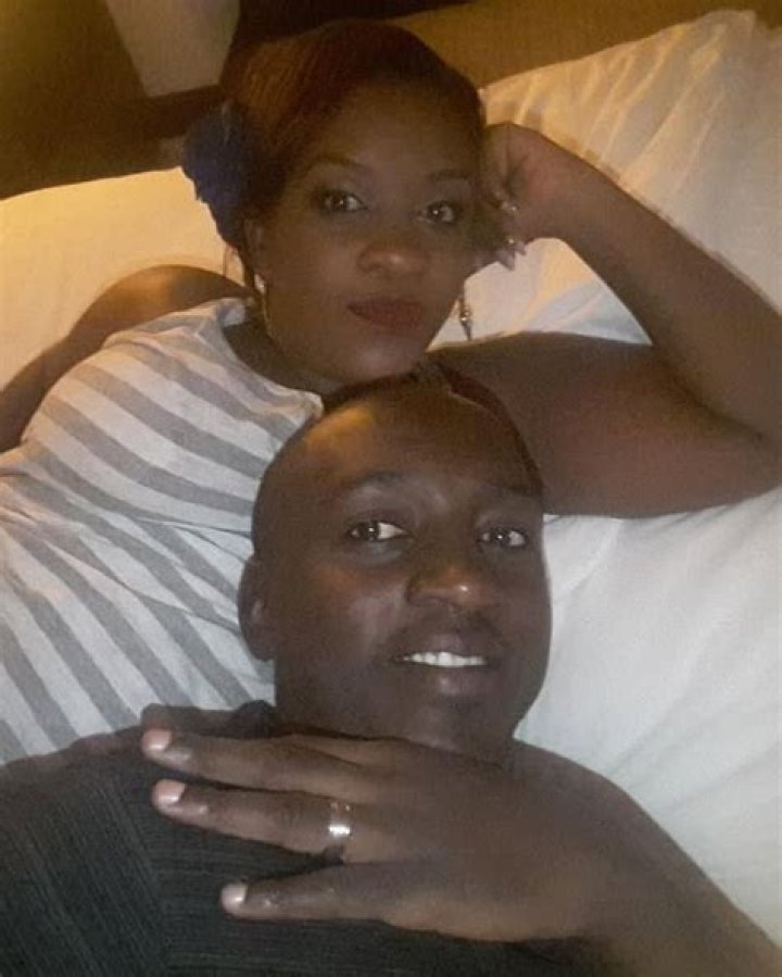 
Is Murugi Munyi Pregnant? Who is Murugi Munyi? 