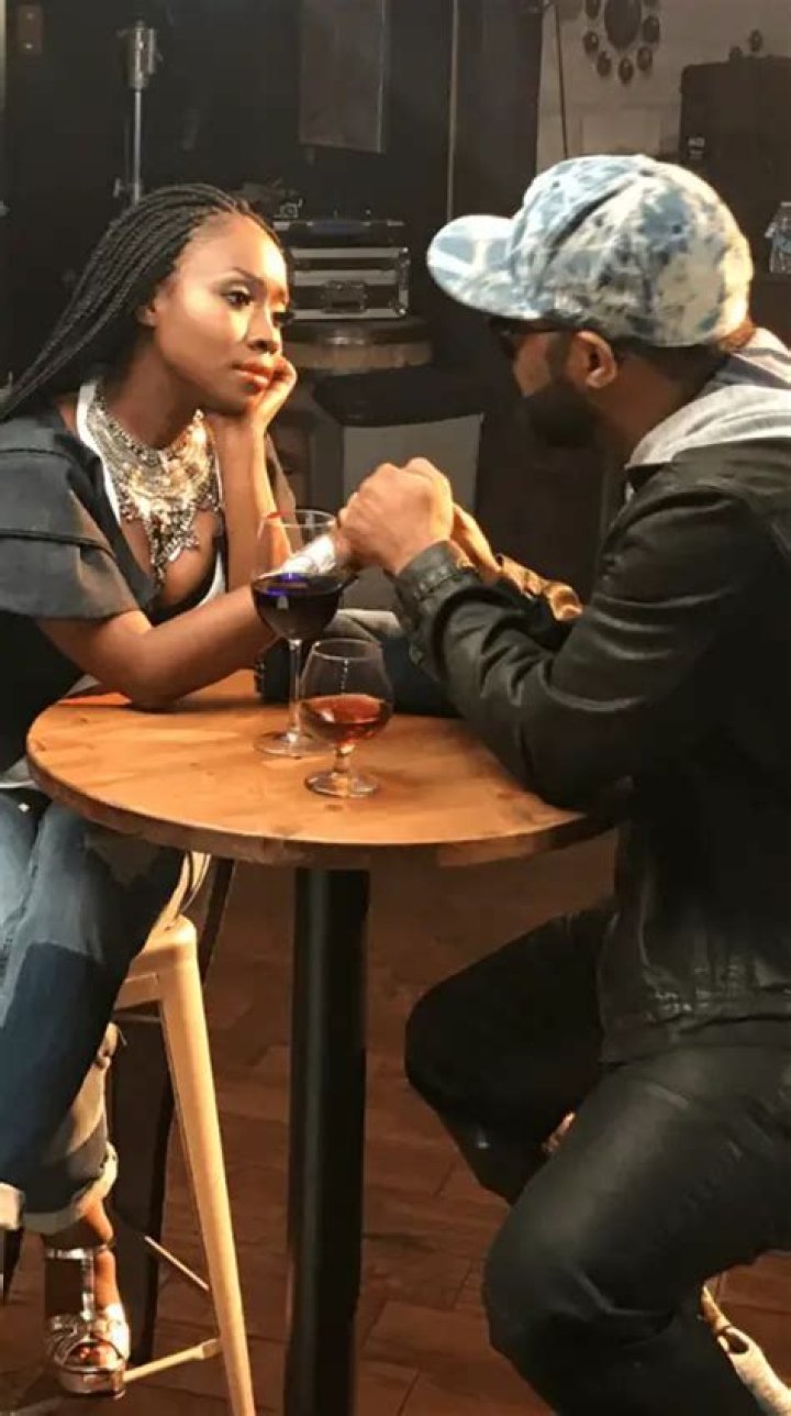 Is Musiq Soulchild Married 2022? Wife Or Girlfriend – Ashley Wright Split Explained