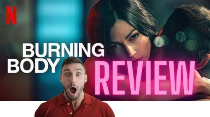 Is Netflix’s Burning Body Based on a True Story?