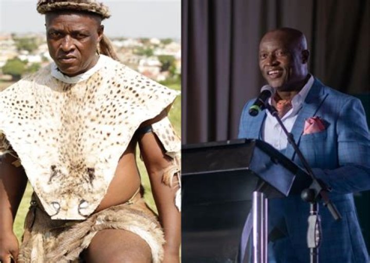 
Is Njeza Leaving Uzalo & Who Is Replacing Him? We Have The Spoilers & Upcoming Plot Line Of The Show 