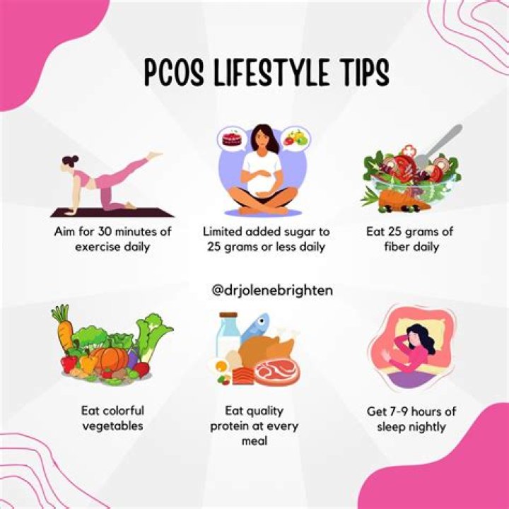 Is oatmeal OK for PCOS?