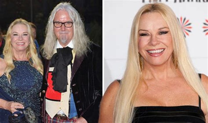 
Is Pamela Stephenson Married? Pamela Stephenson Husband, Net Worth, Age, Height, Children 
