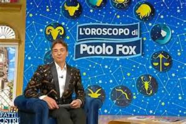 
Is Paolo Fox Gay? Does Astrologer Have Moglie Or Fidanzato? 