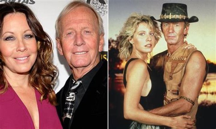 Is Paul Hogan Still Alive? Paul Hogan Bio, Net Worth, Age, Health And Wife
