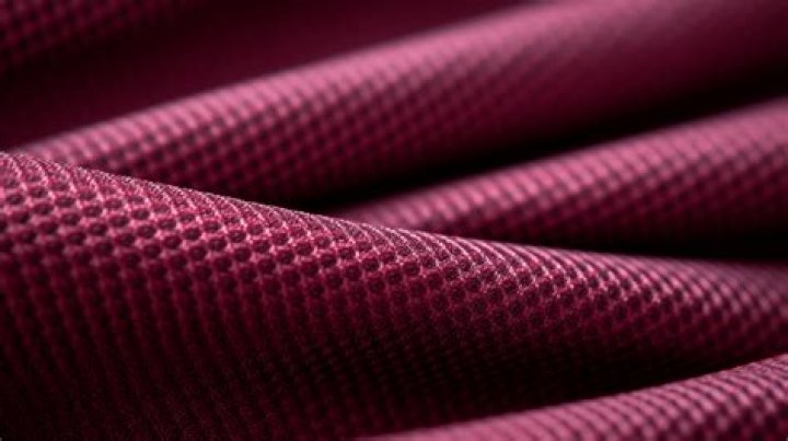 Is polyester blend a good fabric for sofas?