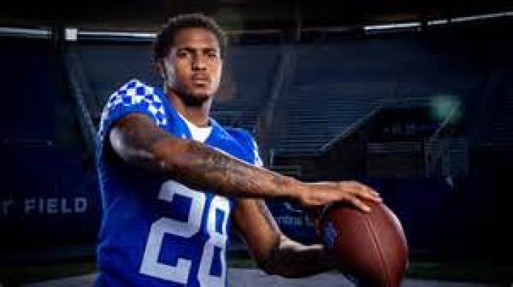 
Is Ray Lewis’ Son, Rahsaan Lewis Arrested? Charges And Jail Sentence -In Details 